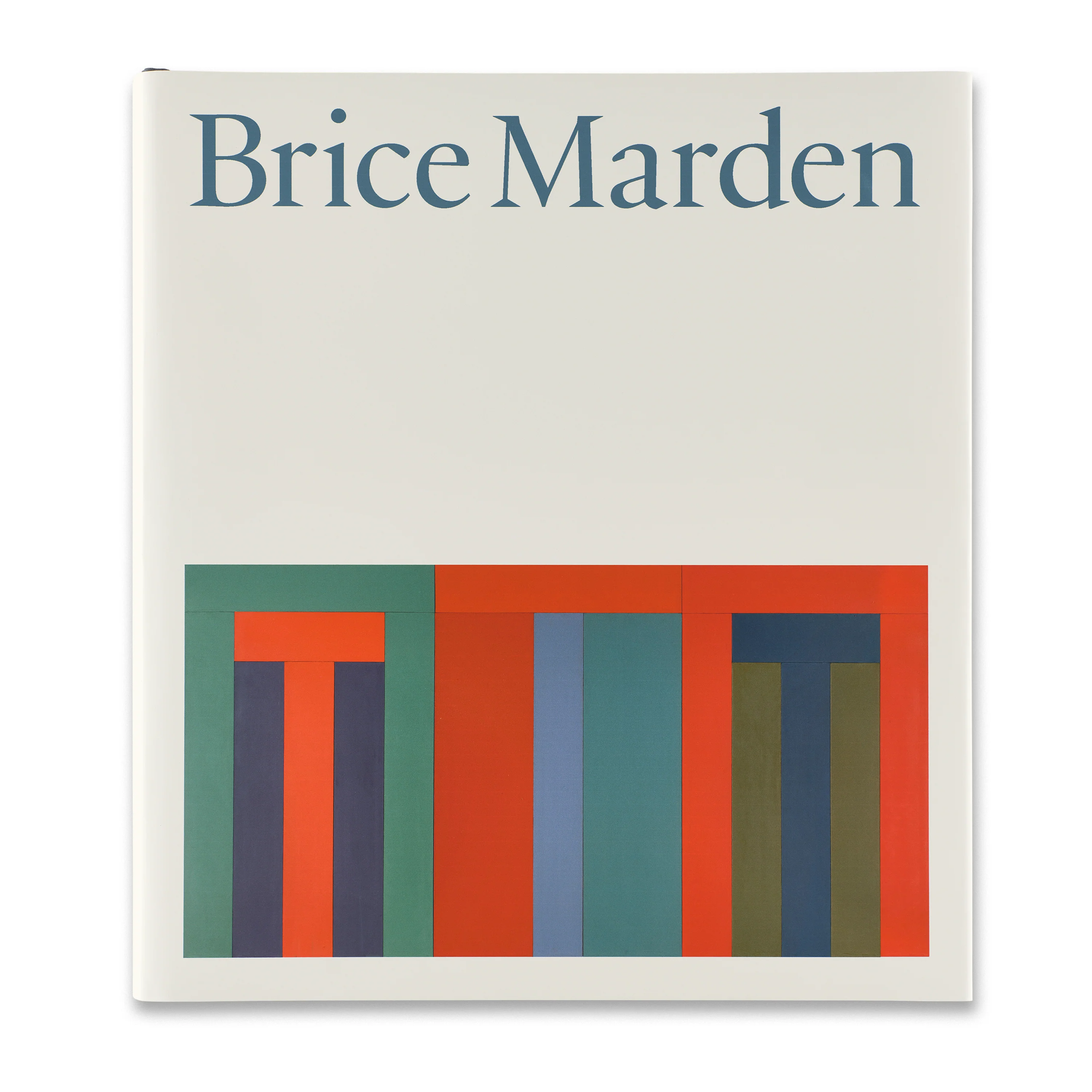Brice Marden: Catalogue Raisonné of Paintings, 1961–2023