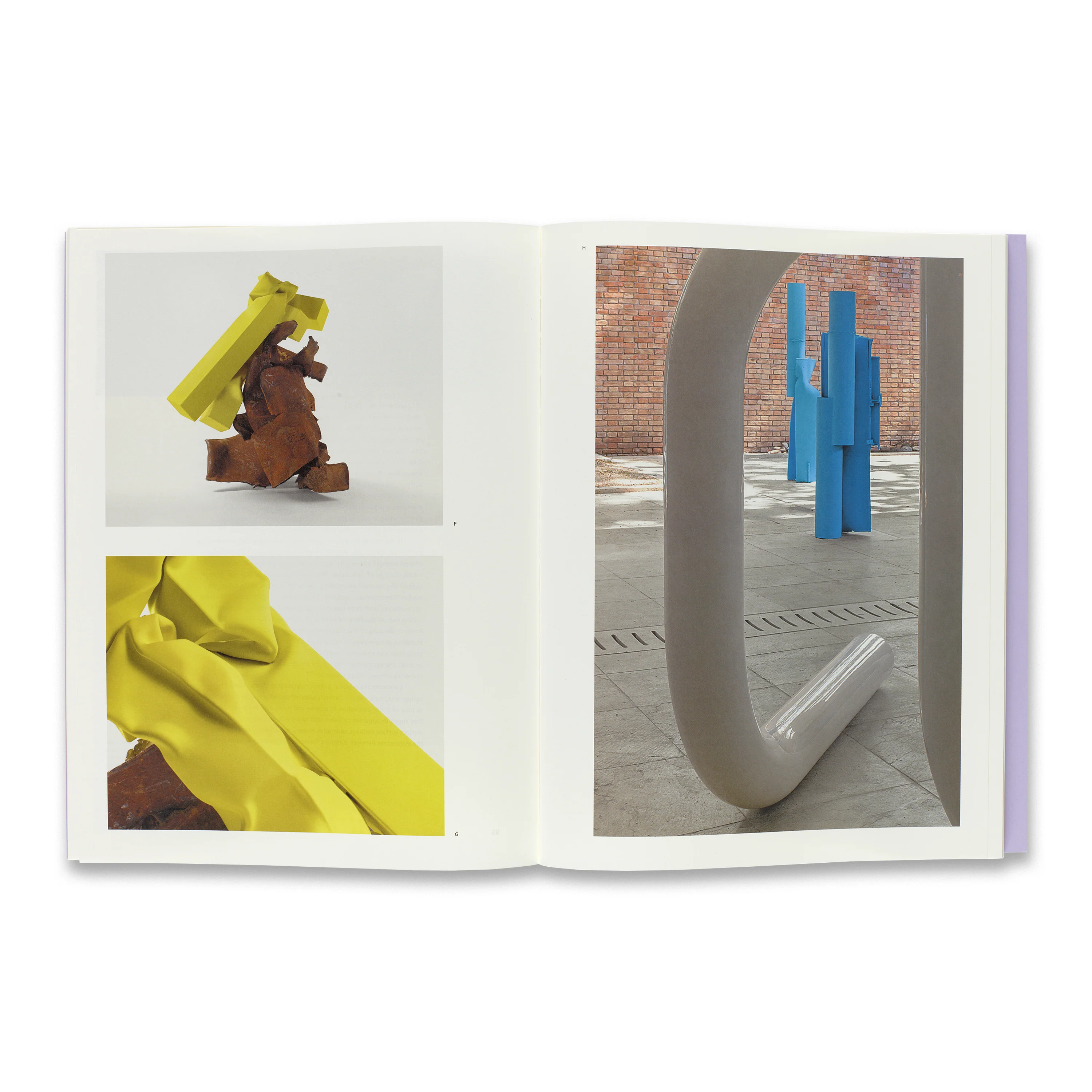 Carol Bove - Image 4