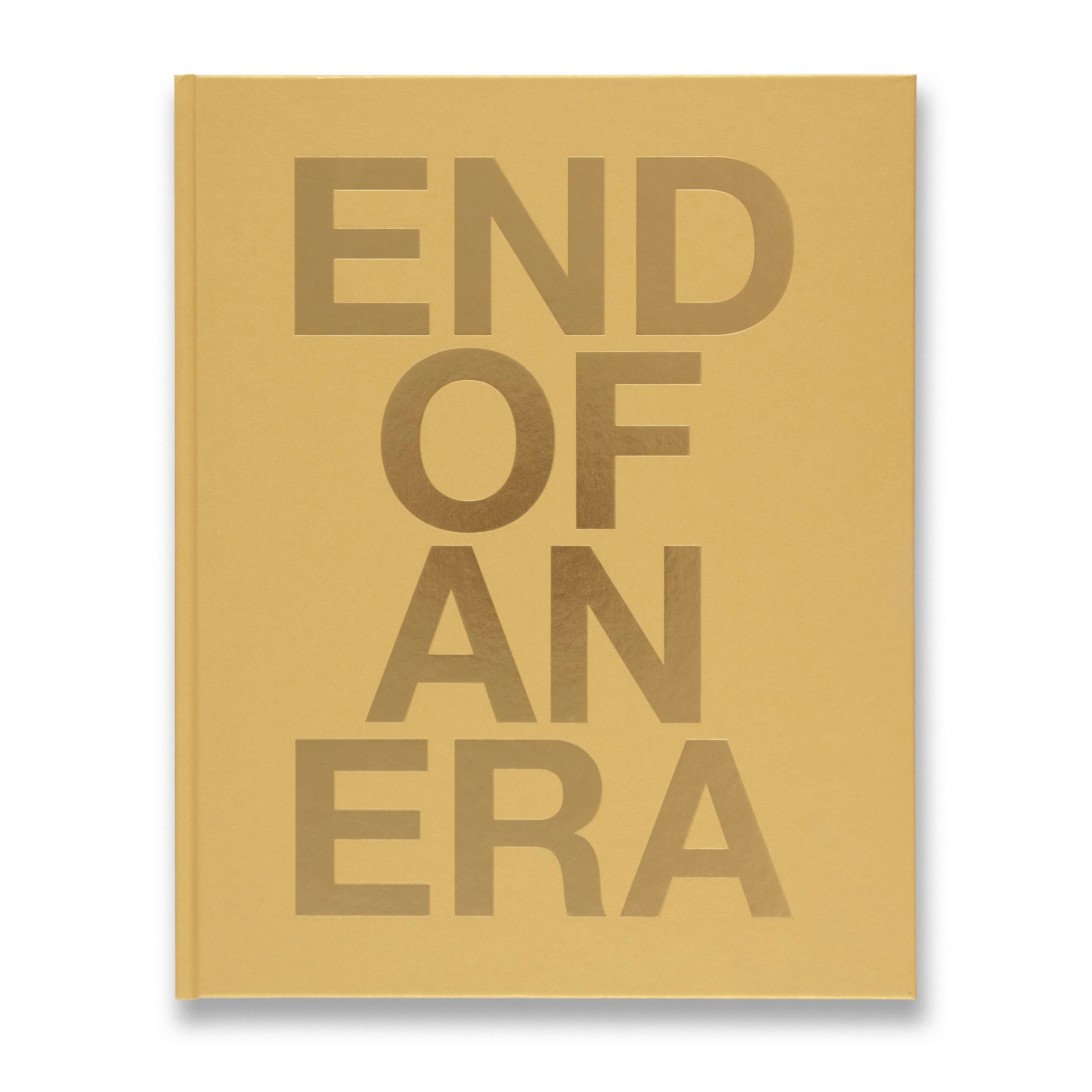 Damien Hirst: End of an Era