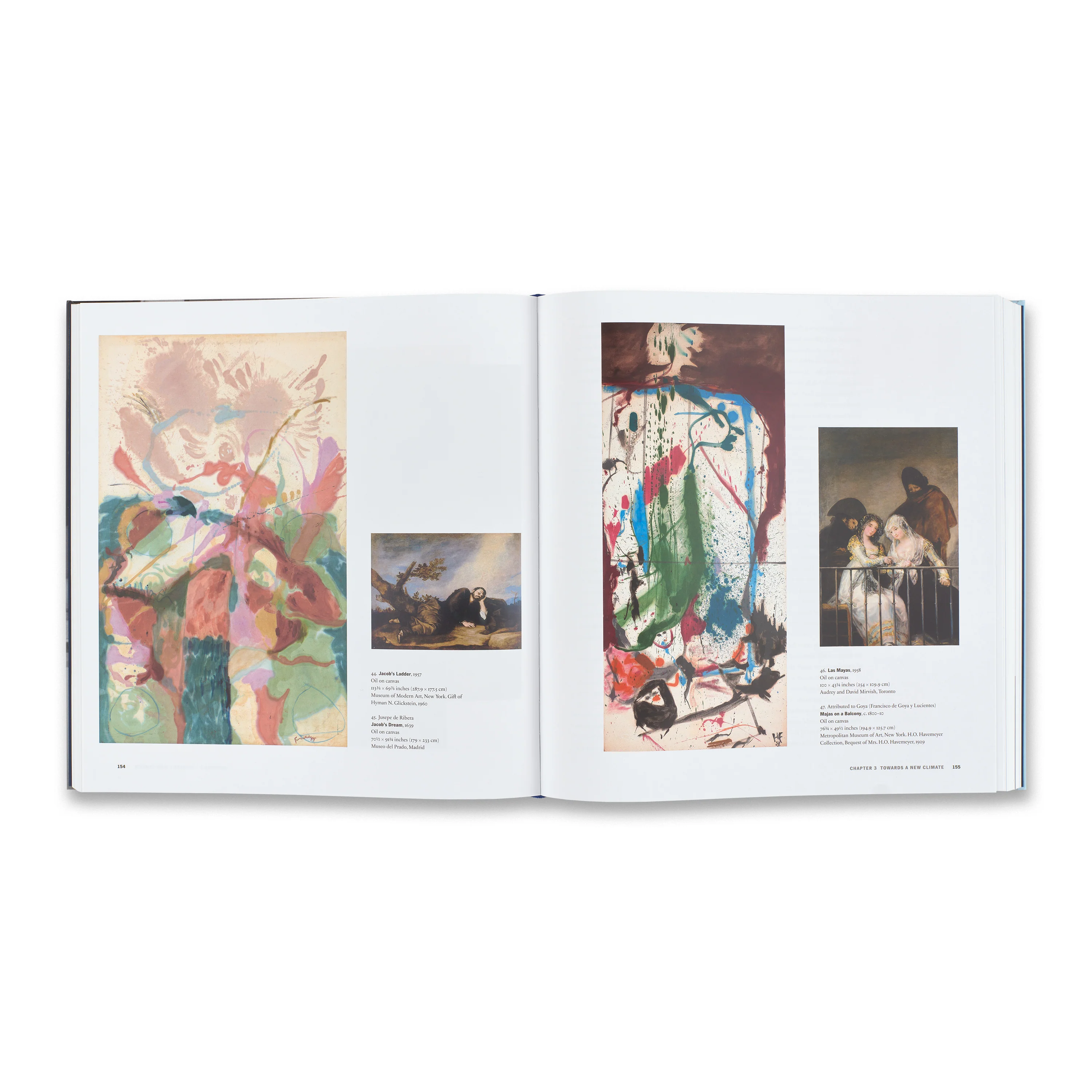 Frankenthaler by John Elderfield - Image 2