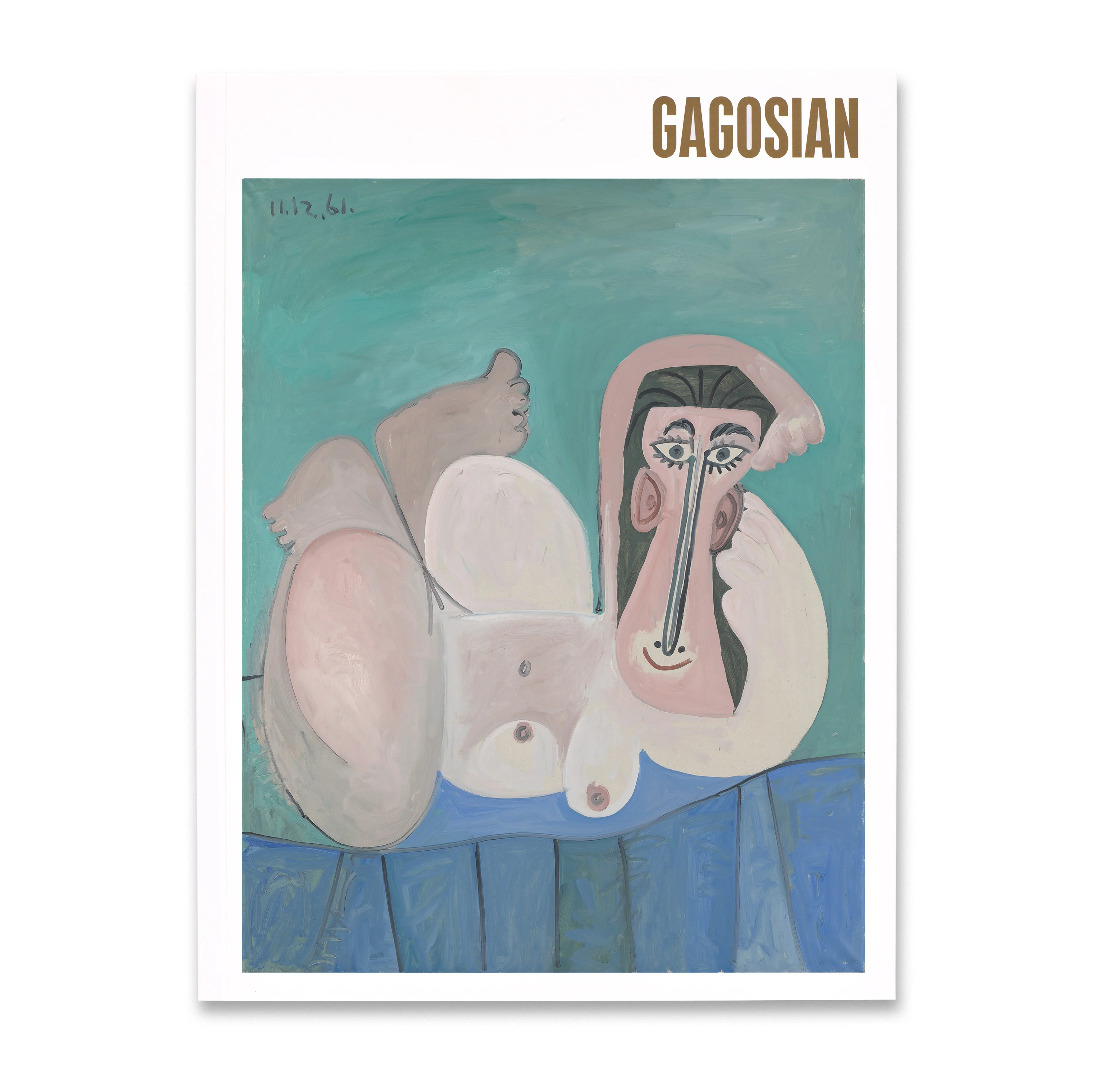 Gagosian Quarterly: Summer 2025 Issue