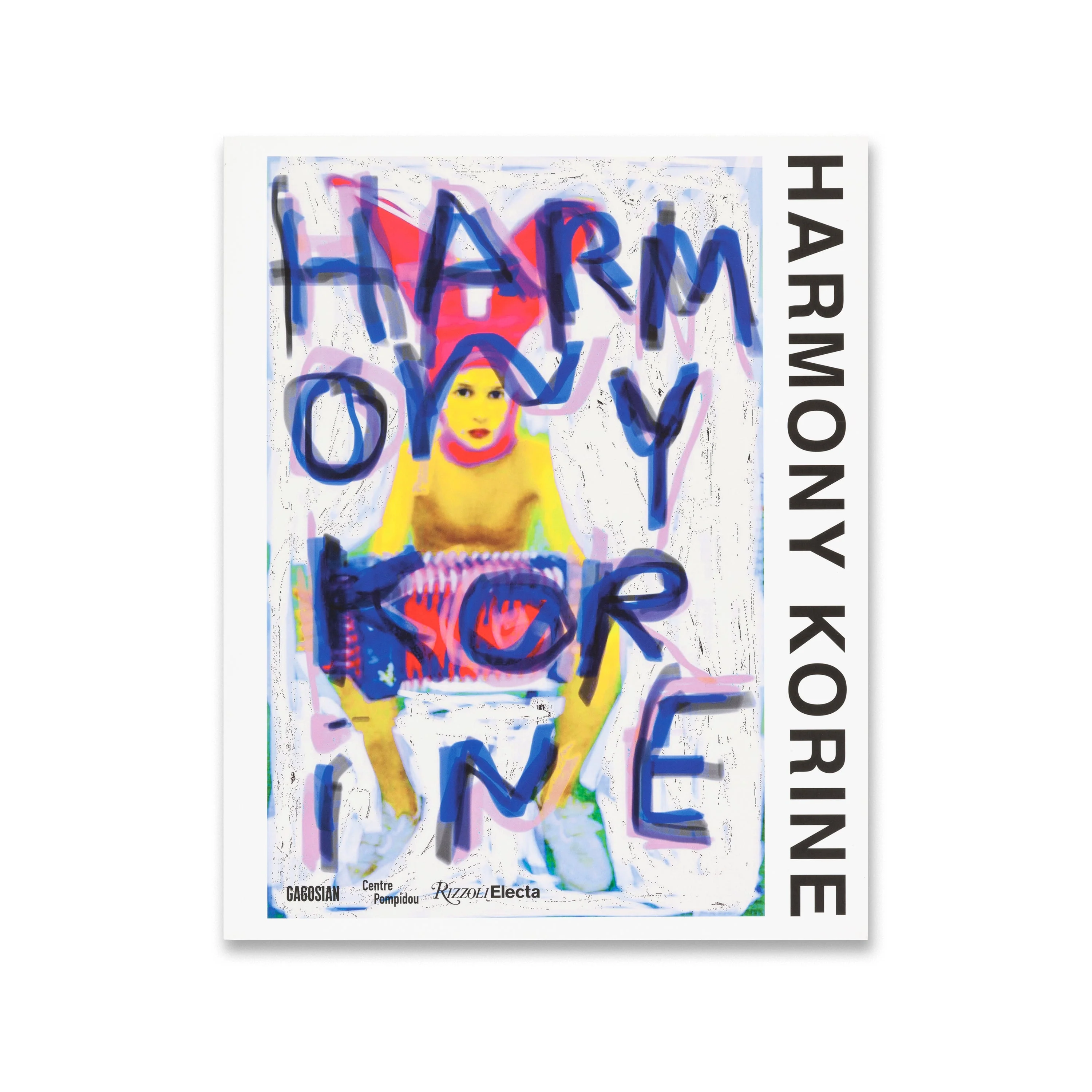Harmony Korine