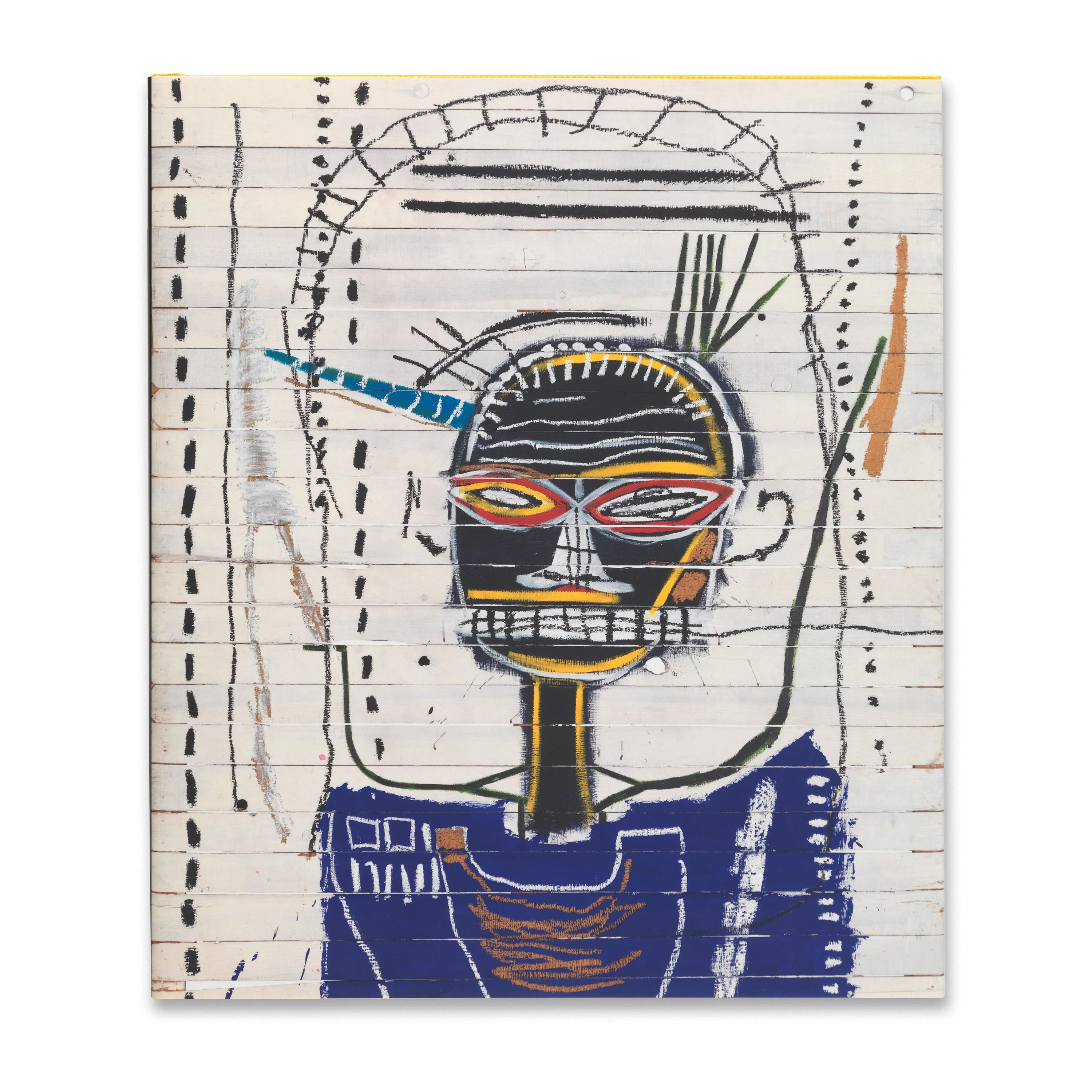 Jean-Michel Basquiat