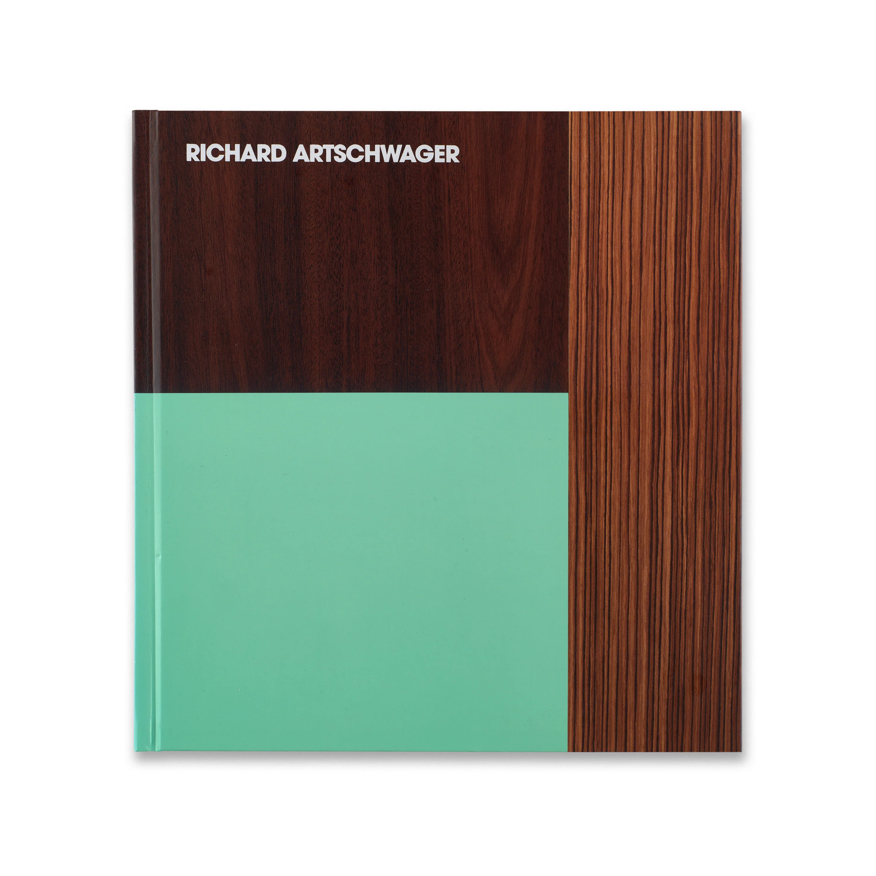 Richard Artschwager