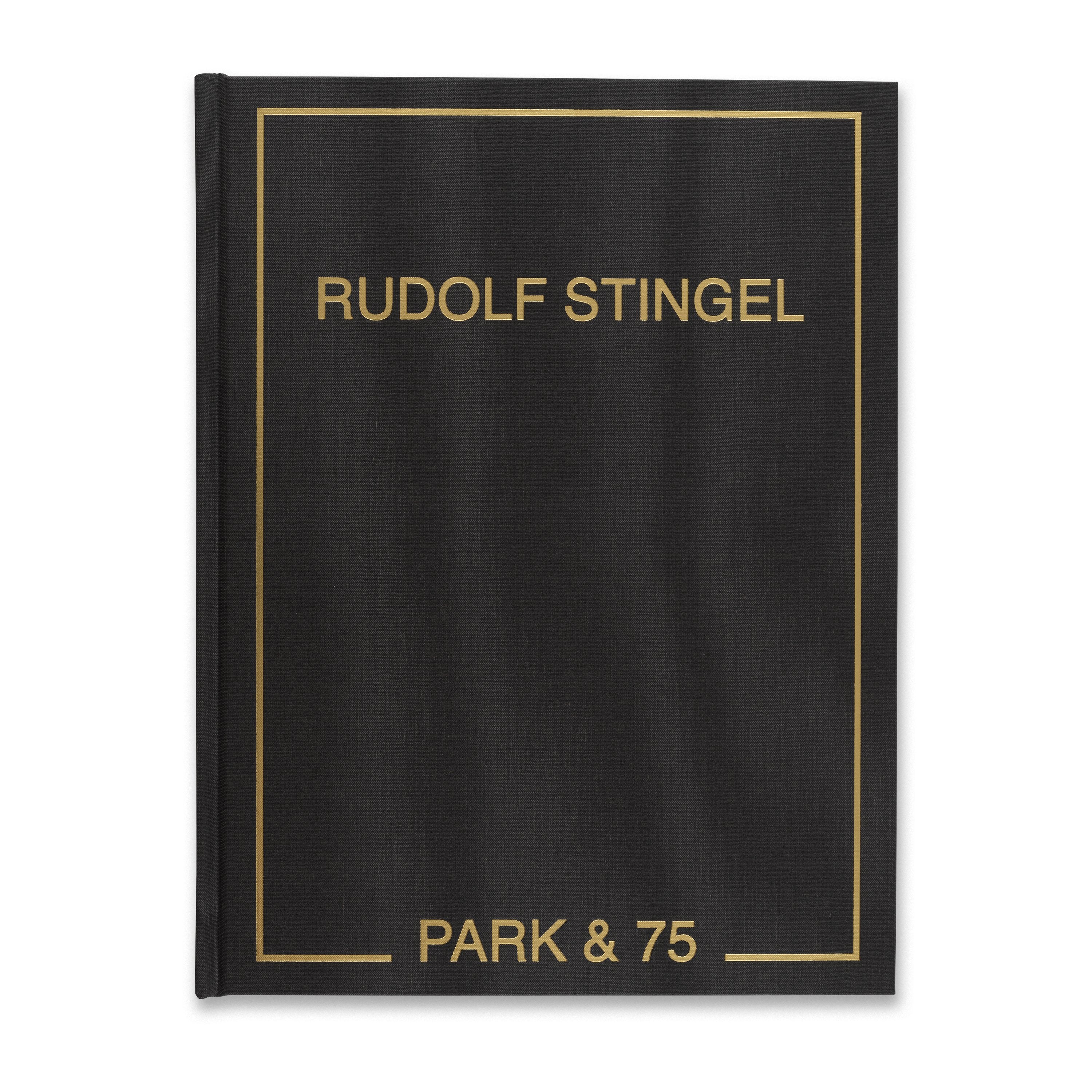 Rudolf Stingel: Park & 75