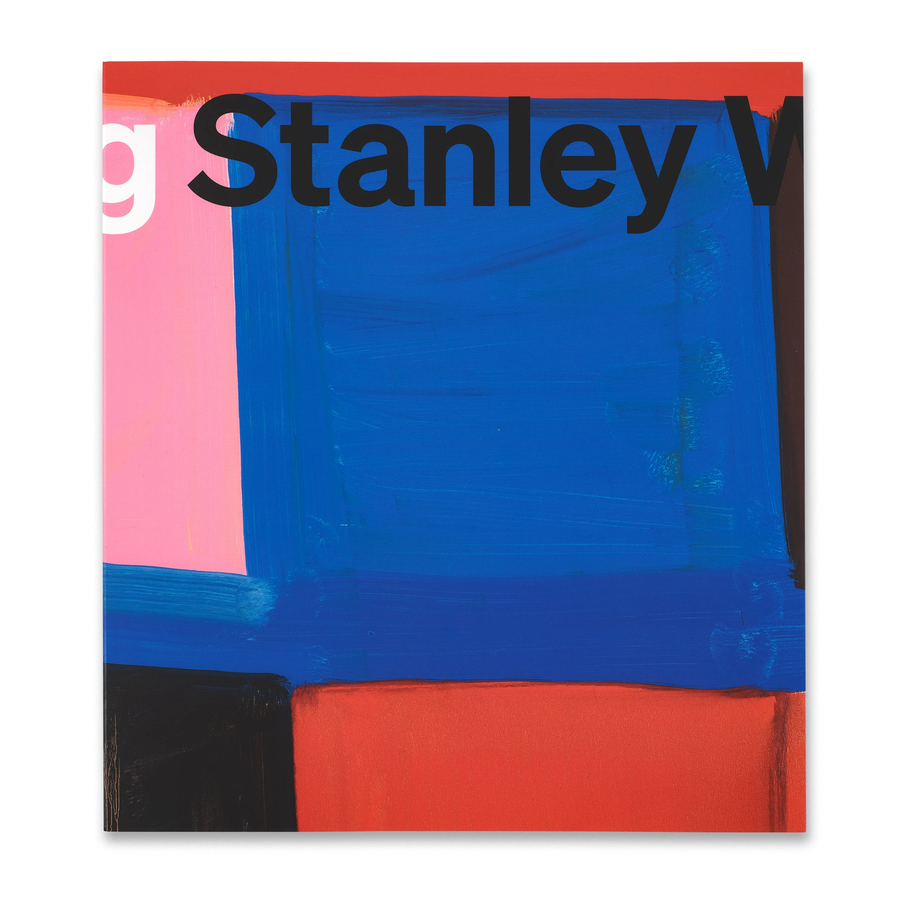 Stanley Whitney: There Will Be Song - Image 2