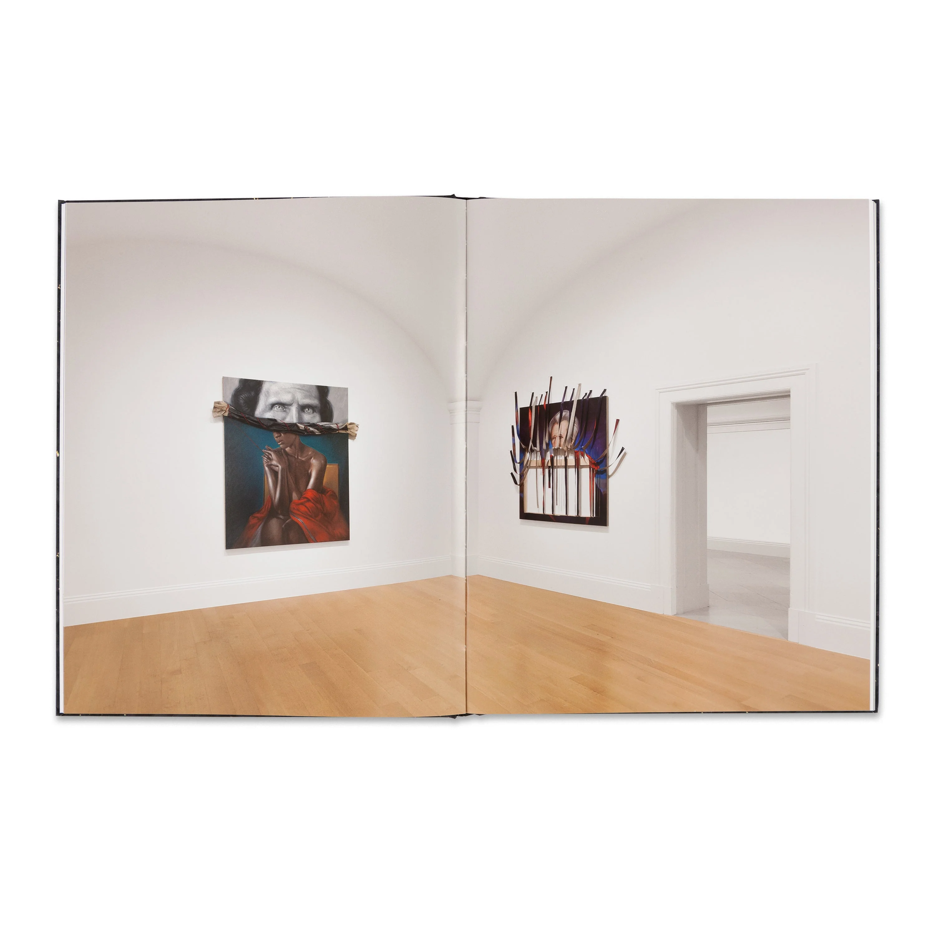 Titus Kaphar: Language of the Forgotten - Image 2